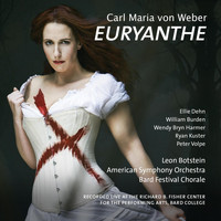 American Symphony Orchestra - Weber: Euryanthe