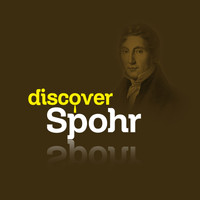 Louis Spohr - Discover Spohr