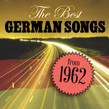 Various Artists - The Best German Songs from 1962