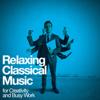 Robert Schumann - Relaxing Classical Music for Creativity and Busy Work