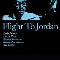 Duke Jordan - Flight to Jordan (Remastered)
