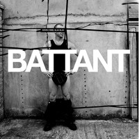 Battant - Kevin (1989) - EP