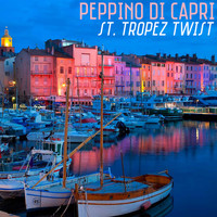 Peppino Di Capri - St. Tropez twist