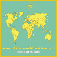 Ronald Binge - Around the World with Music