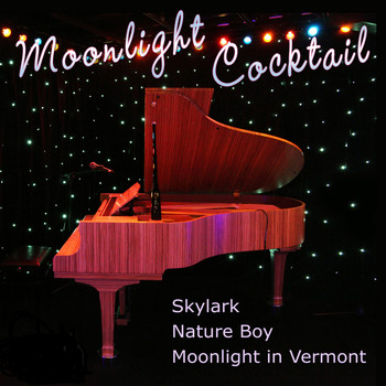 Various Artists - Moonlight Cocktail