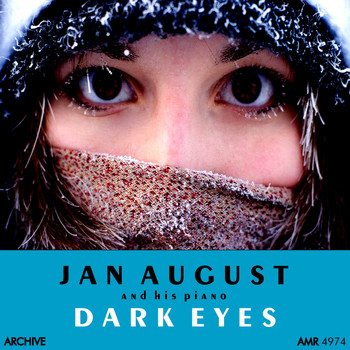 Jan August - Dark Eyes