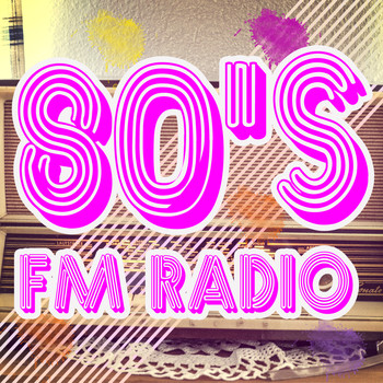 Various Artists - 80's FM Radio