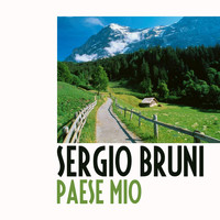 Sergio Bruni - Paese mio
