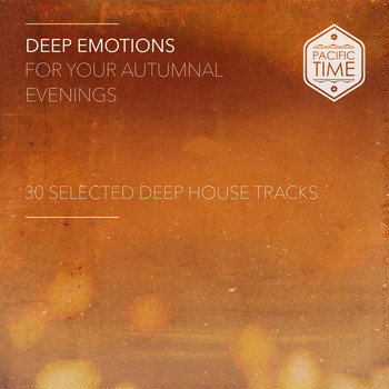 Various Artists - Deep Emotions for Your Autumnal Evenings