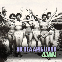 Nicola Arigliano - Donna