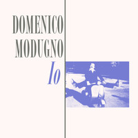Domenico Modugno - Io