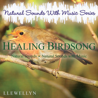 Llewellyn - Healing Birdsong: Natural Sounds with Music Series