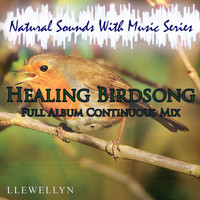 Llewellyn - Healing Birdsong: Full Album Continuous Mix: Natural Sounds with Music Series