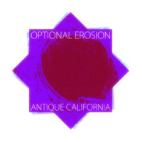 Antique California - Optional Erosion