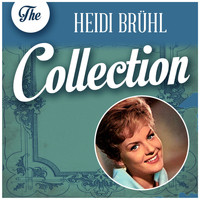 Heidi Brühl - The Heidi Brühl Collection