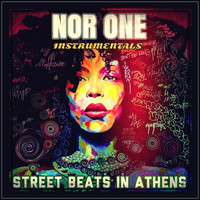 NORone - Street Beats in Athens