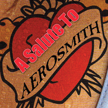 Various Artists - A Salute To Aerosmith