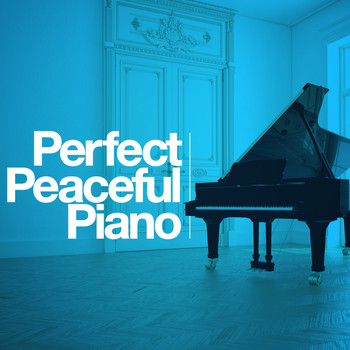 Johann Sebastian Bach - Perfect Peaceful Piano