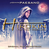 John Paesano - Hirokin: Original Motion Picture Soundtrack
