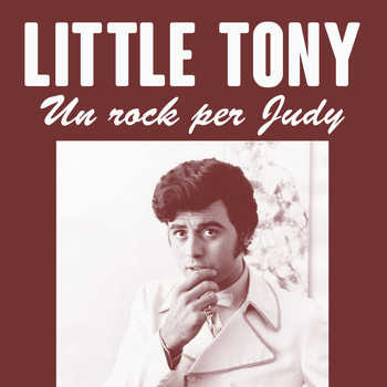 Little Tony - Un rock per Judy