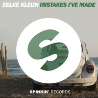 Eelke Kleijn - Mistakes I've Made