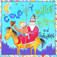 Cowboy Billie Boem - En Sinterklaas