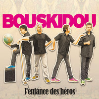 Bouskidou - L'enfance des héros