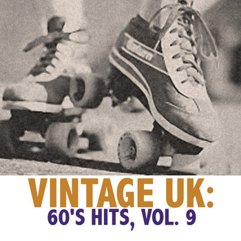 Various Artists - Vintage UK: 60's Hits, Vol. 9