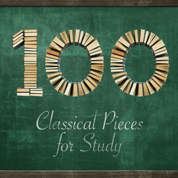 Maurice Ravel - 100 Classical Pieces for Study