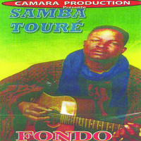 Samba Touré - Fondo