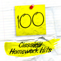 Antonín Dvořák - 100 Classical Homework Hits