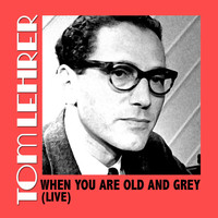 Tom Lehrer - Sweet Reggae, Vol. 2