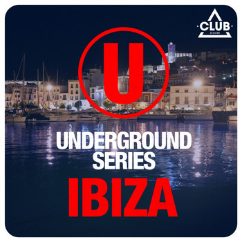 Various Artists - Underground Series Ibiza