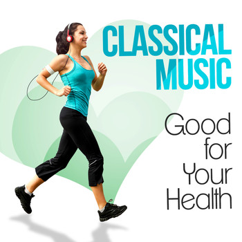 Camille Saint-Saëns - Classical Music - Good for Your Health