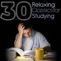 Georges Bizet - 30 Relaxing Classics for Studying