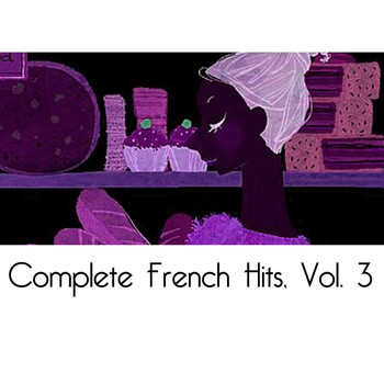 Various Artists - Complete French Hits, Vol. 3