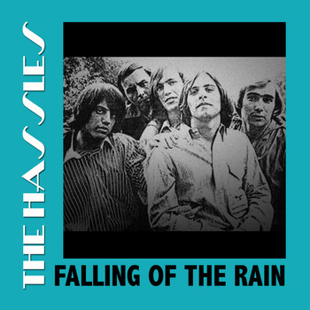The Hassles - Cry! - Tender