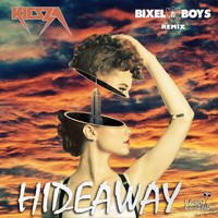 Kiesza - Hideaway (Bixel Boys Remix)