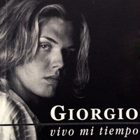 Giorgio - Vivo Mi Tiempo