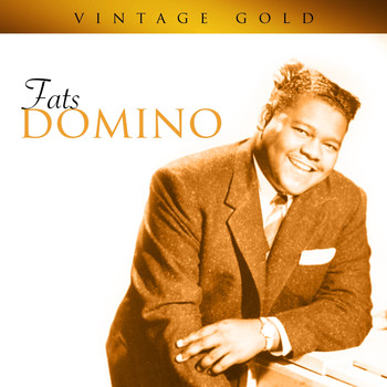Fats Domino - Vintage Gold