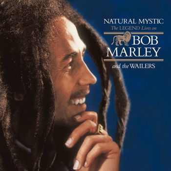 Bob Marley & The Wailers - Natural Mystic