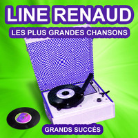 Line Renaud - Line Renaud chante ses grands succès