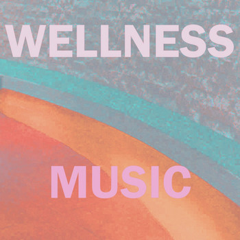 Aaron Anderson - Music for Wellness Centers, Vol. 1 (Spa Music for Sauna & Energy Healing)