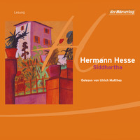 Hermann Hesse - Siddhartha - Eine indische Dichtung (Ungekürzt)