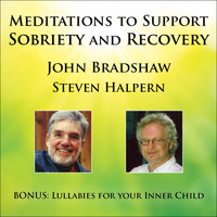Steven Halpern - Meditations to Support Sobriety and Recovery