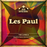 Les Paul - The Carioca