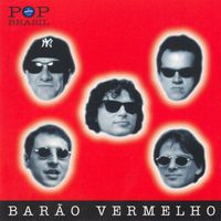 Barão Vermelho - Pop Brasil
