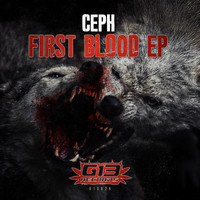 Ceph - First Blood EP