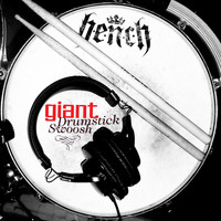 Giant - Drumstick / Swoosh