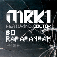 MRK1 - BO / Rapapampam
